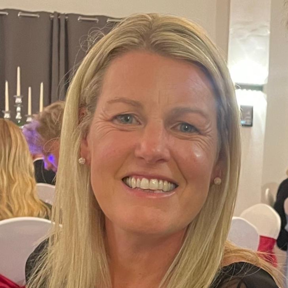 Helen Hillson